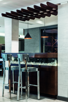 ASIA - Pendant lamp by Rossini Illuminazione - view 3